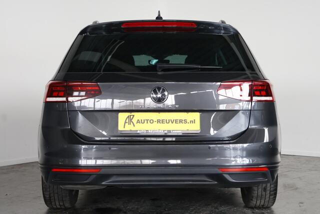 Volkswagen PASSAT Variant 1.5 TSI Business / DSG / LED / Navi / CarPlay / ACC / Clima