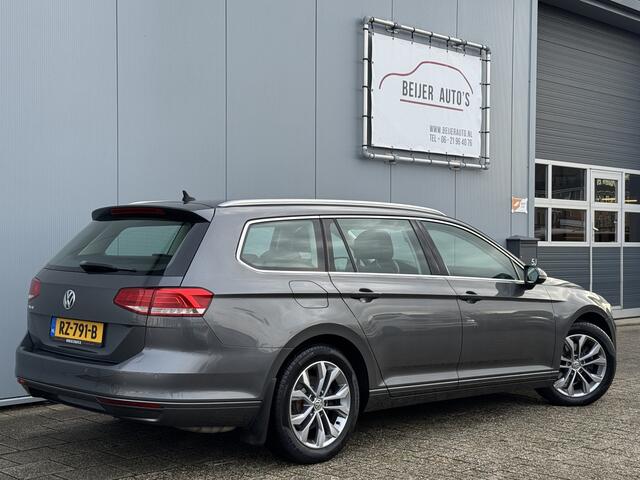 Volkswagen PASSAT Variant 1.4 TSI ACT Connected Series Plus