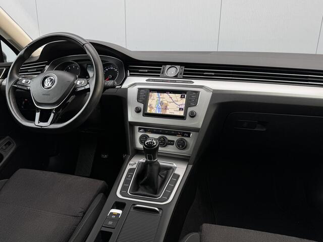Volkswagen PASSAT Variant 1.4 TSI ACT Connected Series Plus