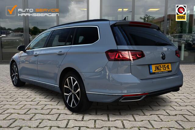 Volkswagen PASSAT Variant 1.4 TSI PHEV GTE Business | ACC | Camera | Matrix |