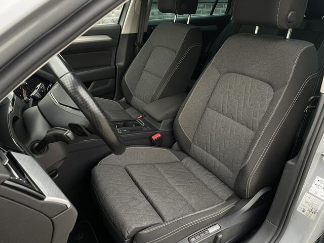 Volkswagen PASSAT Variant 1.4 TSI PHEV GTE Business | Elek Trekhaak | Virtual | LED | Camera | Carplay | Navi