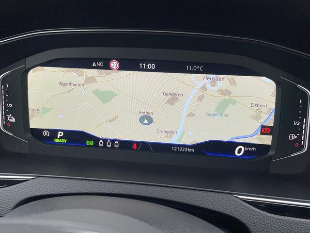 Volkswagen PASSAT Variant 1.4 TSI PHEV GTE Business | Elek Trekhaak | Virtual | LED | Camera | Carplay | Navi