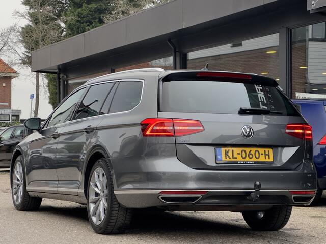 Volkswagen PASSAT Variant 1.4 GTE ACTIE! BETAAL NU 50% 6450 50/50 DEAL DE REST IN 2JR RENTEVRIJ FINANCIEREN