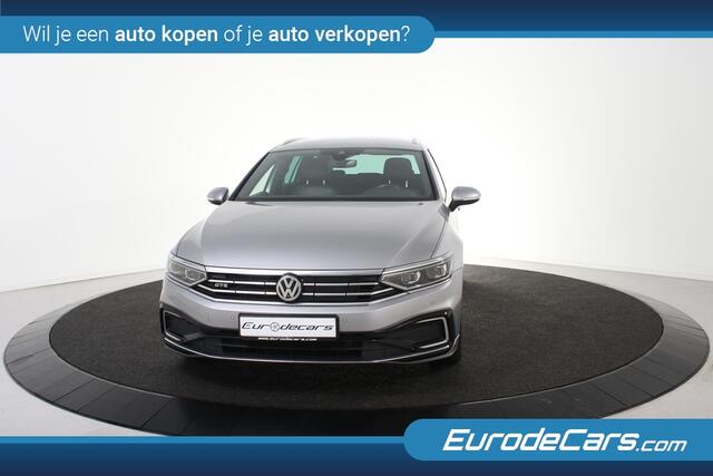 Volkswagen PASSAT Variant 1.4 TSI PHEV GTE Business DSG *1ste Eigenaar*360 Camera*Trekhaak*
