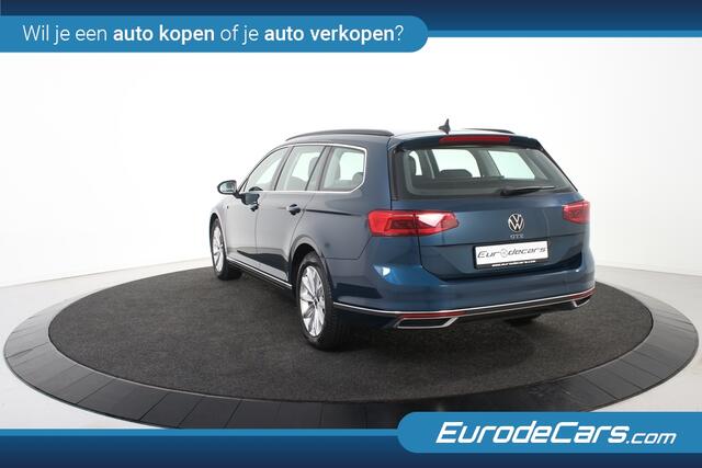 Volkswagen PASSAT Variant 1.4 TSI PHEV GTE DSG *1ste Eigenaar*Ambiente*Navigatie*