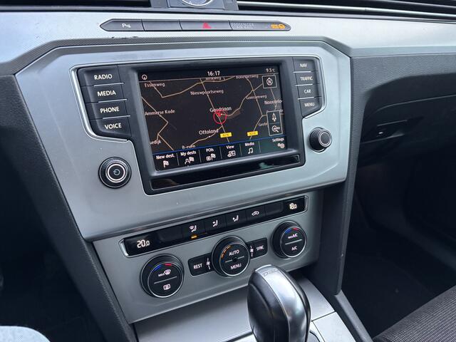 Volkswagen PASSAT Variant 1.4 TSI Automaat Comfortline Business Full LED / Carplay / All-Seasons