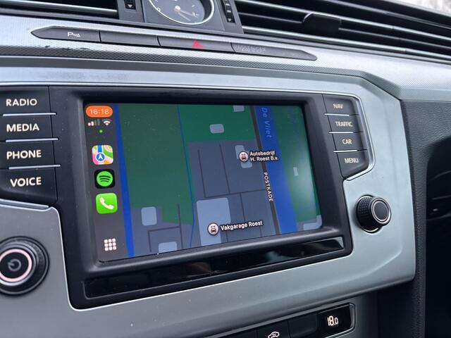 Volkswagen PASSAT Variant 1.4 TSI Automaat Comfortline Business Full LED / Carplay / All-Seasons