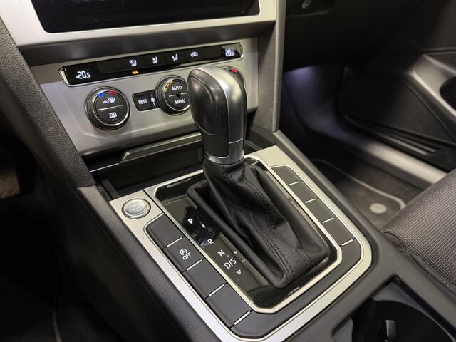 Volkswagen PASSAT Variant 1.5 TSI Comfortline Business/ Automaat/ Navi/ Adap. Cruise