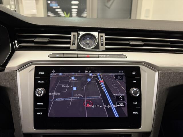 Volkswagen PASSAT Variant 1.5 TSI Comfortline Business/ Automaat/ Navi/ Adap. Cruise