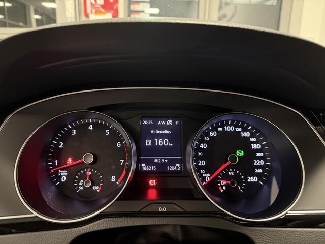 Volkswagen PASSAT Variant 1.5 TSI Comfortline Business/ Automaat/ Navi/ Adap. Cruise