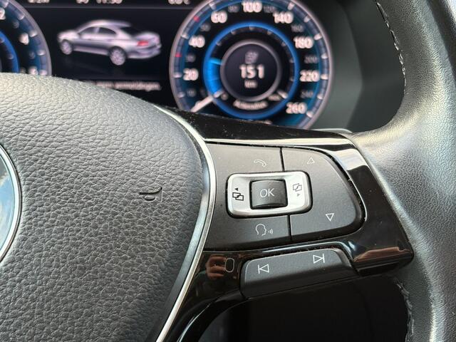 Volkswagen PASSAT 1.4 TSI GTE Highline Leer Automaat Camera