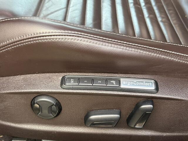 Volkswagen PASSAT 1.4 TSI GTE Highline Leer Automaat Camera