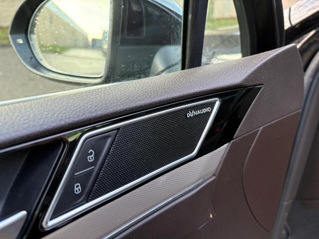 Volkswagen PASSAT 1.4 TSI GTE Highline Leer Automaat Camera