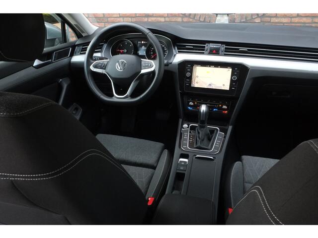 Volkswagen PASSAT Variant 2.0 TDI Business