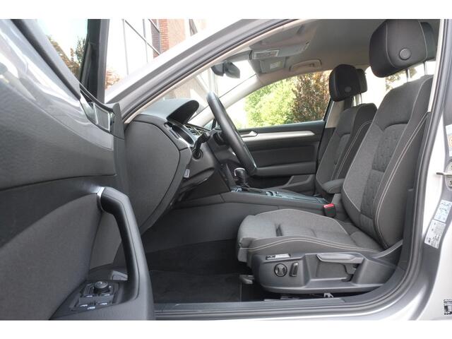 Volkswagen PASSAT Variant 2.0 TDI Business