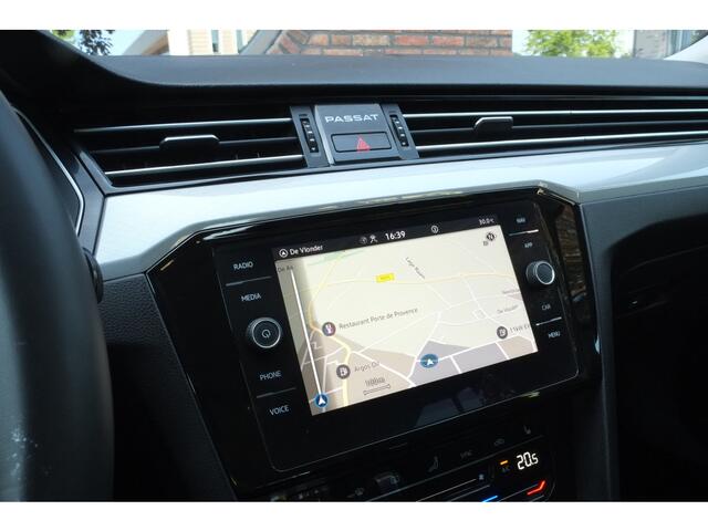 Volkswagen PASSAT Variant 2.0 TDI Business