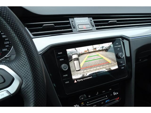 Volkswagen PASSAT Variant 1.4 TSI PHEV GTE Achteruitrijcamera