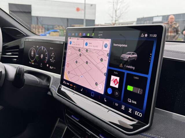 Volkswagen PASSAT Variant 1.5 eHybrid R-Line Edition Full Options Nieuwstaat 13dkm!!