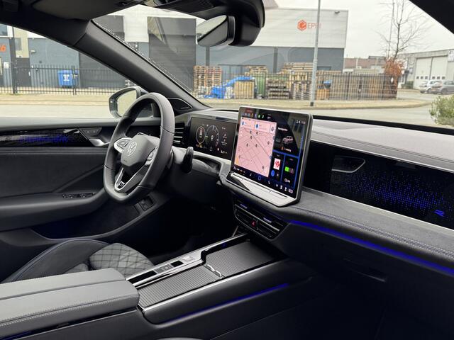 Volkswagen PASSAT Variant 1.5 eHybrid R-Line Edition Full Options Nieuwstaat 13dkm!!