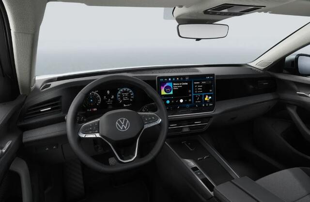 Volkswagen PASSAT Variant 1.5 eHybrid PRIVATE LEASE VANAF ¤ 549,-