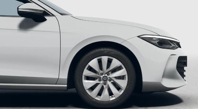 Volkswagen PASSAT Variant 1.5 eHybrid PRIVATE LEASE VANAF ¤ 549,-