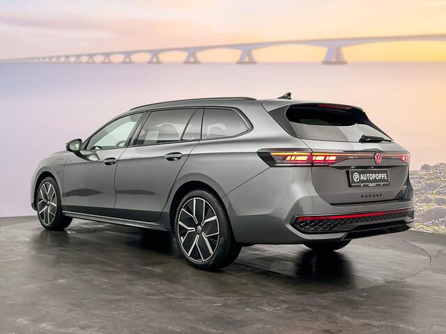 Volkswagen PASSAT 1.5 eHybrid 150 kW / 204 pk R-Line Edition