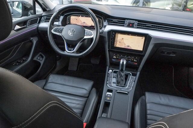 Volkswagen PASSAT Variant GTE