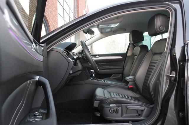 Volkswagen PASSAT Variant GTE