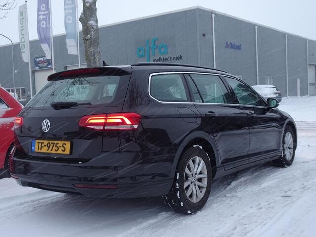 Volkswagen PASSAT Variant 1.4 TSI Comfortline