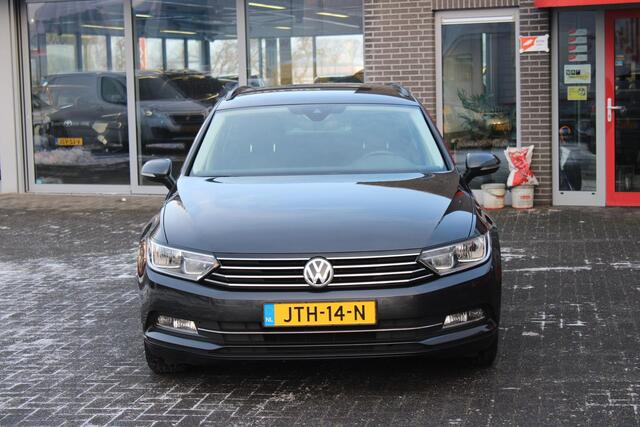 Volkswagen PASSAT Variant 1.5 TSI Comf. Premium Trekhaak/Camera/Adaptive/Virtual