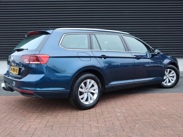 Volkswagen PASSAT Variant 1.5 TSI Comfort Business | NAP | Clima | Adapt. Cruise | Navi | LED | PDC V+A | Keyless |
