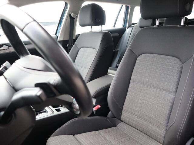 Volkswagen PASSAT Variant 1.5 TSI Comfort Business | NAP | Clima | Adapt. Cruise | Navi | LED | PDC V+A | Keyless |