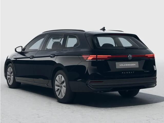Volkswagen PASSAT Variant R-Line Edition 1.5 eHybrid 204 PK 6 versn. DSG · Achteruitrijcamera · Draadloze telefoonverbinding · Comfort pakket ·