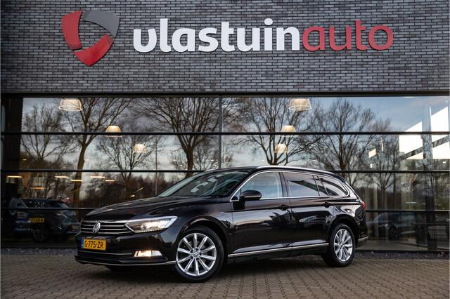 Volkswagen PASSAT Variant 1.5 TSI Highline Business
