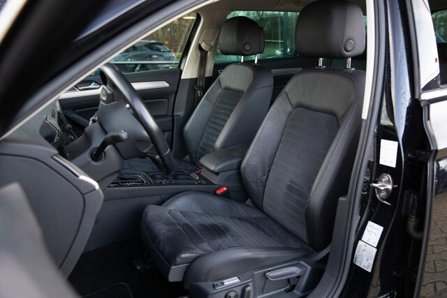 Volkswagen PASSAT Variant 1.5 TSI Highline Business