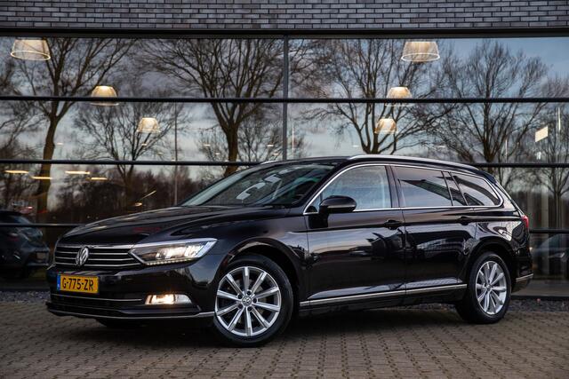 Volkswagen PASSAT Variant 1.5 TSI Highline Business
