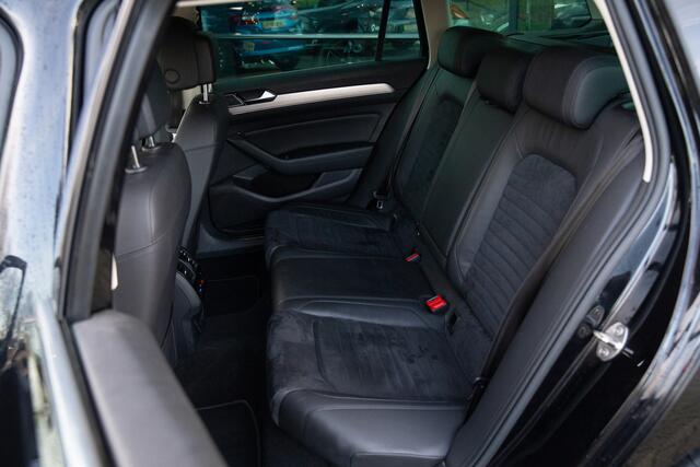 Volkswagen PASSAT Variant 1.5 TSI Highline Business