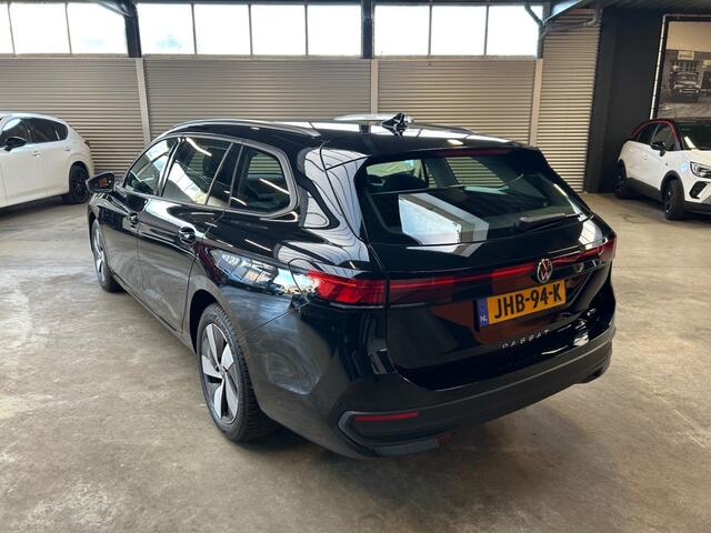 Volkswagen PASSAT 1.5 ETSI