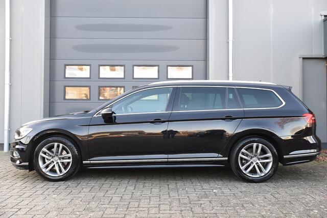 Volkswagen PASSAT Variant 1.5 TSI Highline Business R