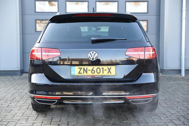 Volkswagen PASSAT Variant 1.5 TSI Highline Business R