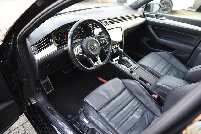 Volkswagen PASSAT Variant 1.5 TSI Highline Business R
