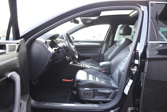 Volkswagen PASSAT Variant 1.5 TSI Highline Business R