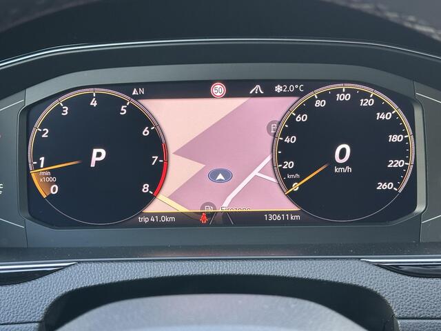 Volkswagen PASSAT Variant 2.0 TSI 272PK 4Motion Elegance Business R | Leder/Head-Up/360° camera/