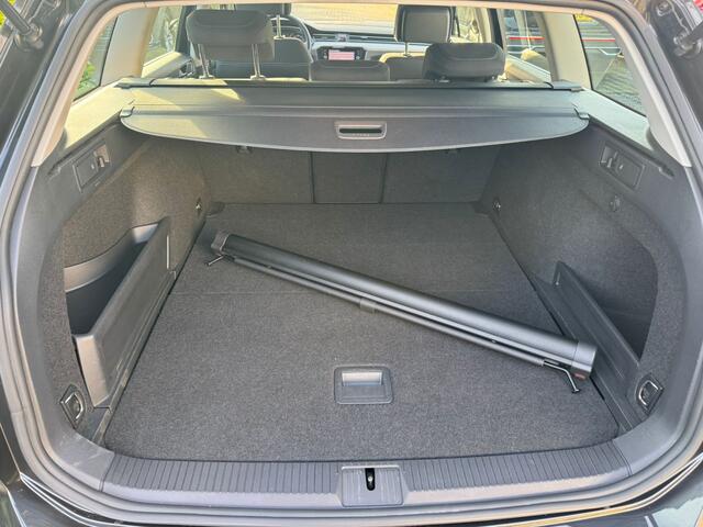 Volkswagen PASSAT Variant 1.4 TSI PHEV GTE Business navi, cruise, pdc, stoelverw