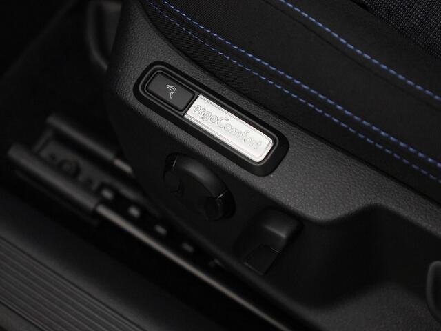 Volkswagen PASSAT Variant 1.4TSI 160kW/218PK PHEV GTE Business DSG · Navigatie · Apple/Android Car Play · Camera + Parkeersensoren · Stoelverwarming ·