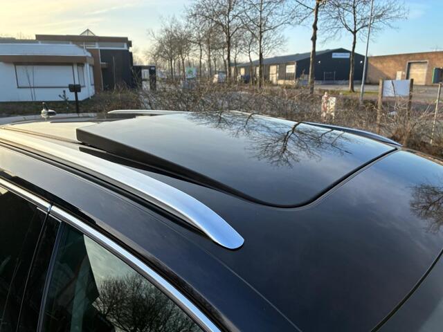 Volkswagen PASSAT 1.4 TSI GTE Hybride, Pano, Trekhaak, 360Â° Camera, Leder