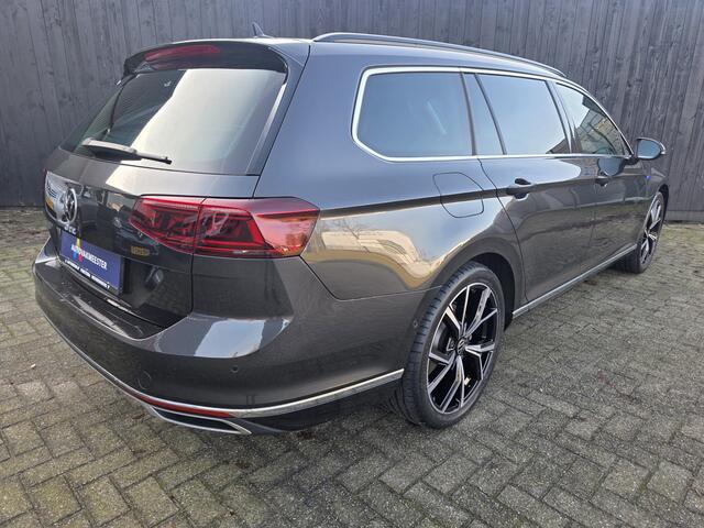 Volkswagen PASSAT Variant 1.4 TSI PHEV GTE Business