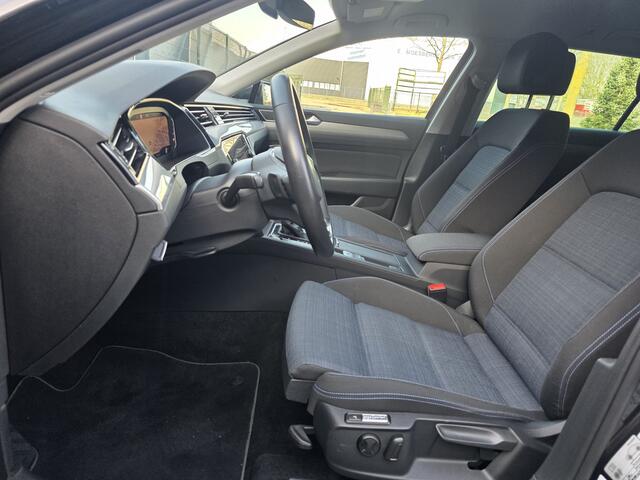 Volkswagen PASSAT Variant 1.4 TSI PHEV GTE Business
