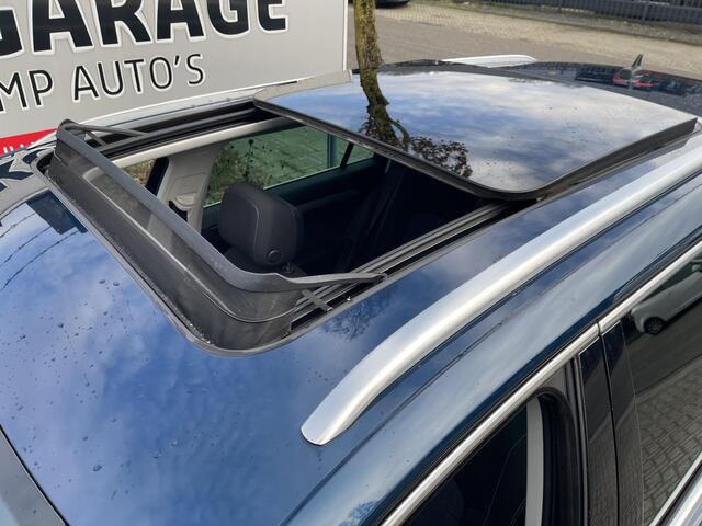 Volkswagen PASSAT Variant 1.4 TSI PHEV GTE Business 18"/Trekhaak/Panoramadak/Stoelverwarming v+a/Dodehoek/Adaptieve cruise/Elektrische klep