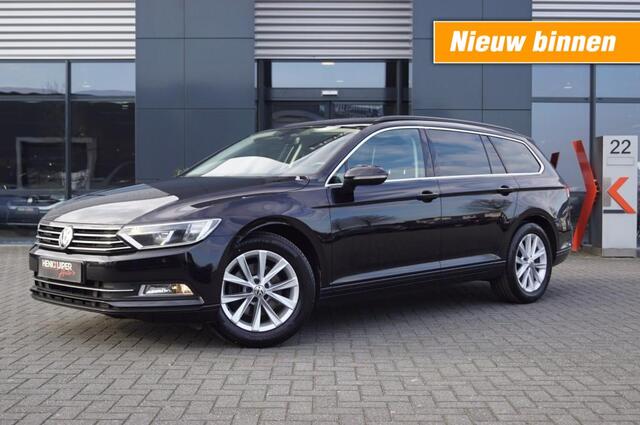 Volkswagen PASSAT 1.4 TSI ACT Comfortline Business 150pk / Navi / PDC / 17 Inch. LM